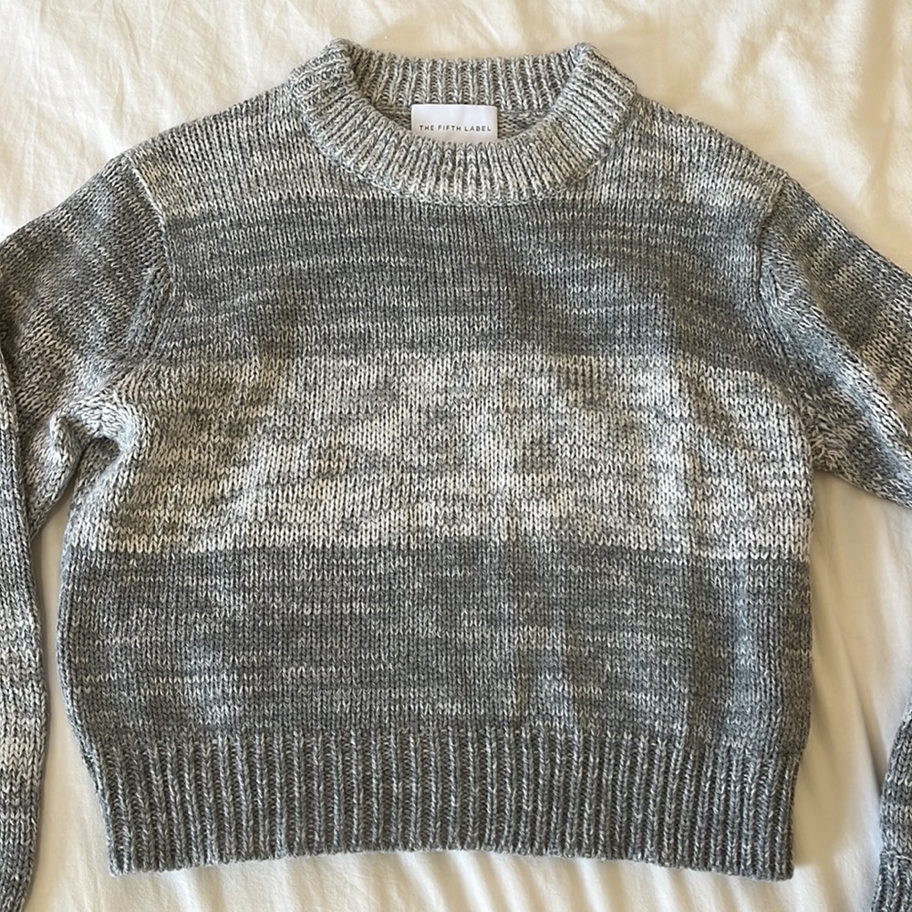 The Fifth Label Greg Striped Sweater - Picture 3 of 5